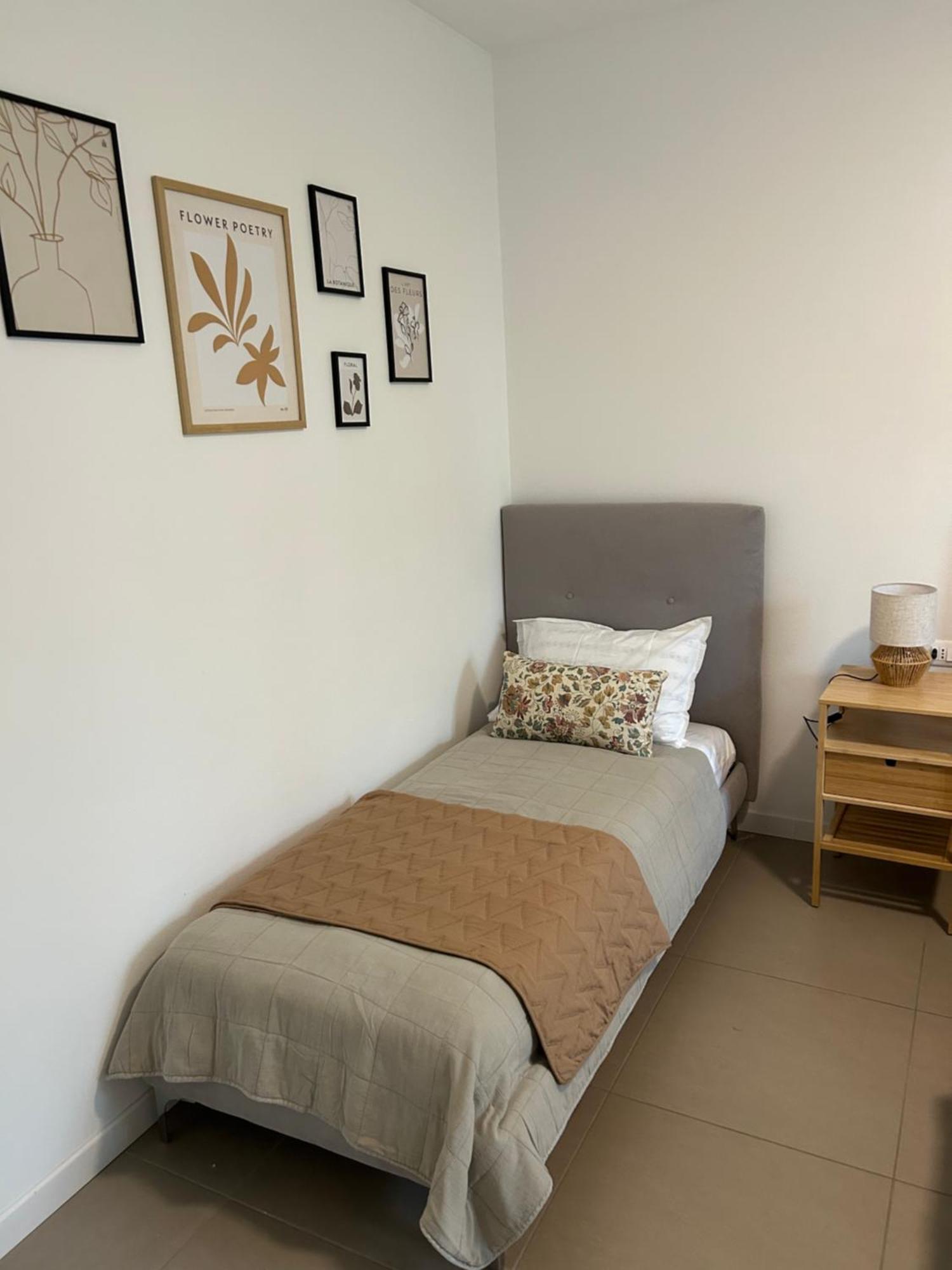 Appartment Sunset 利多迪迪耶索洛 外观 照片