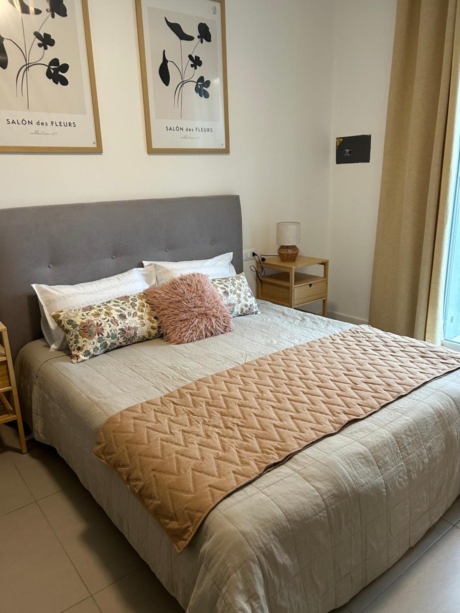 Appartment Sunset 利多迪迪耶索洛 外观 照片