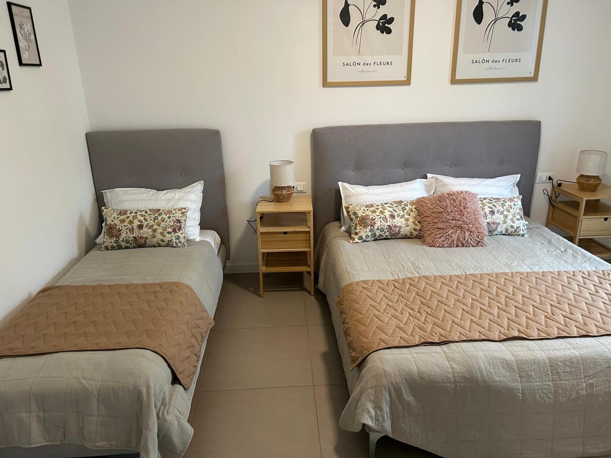 Appartment Sunset 利多迪迪耶索洛 外观 照片