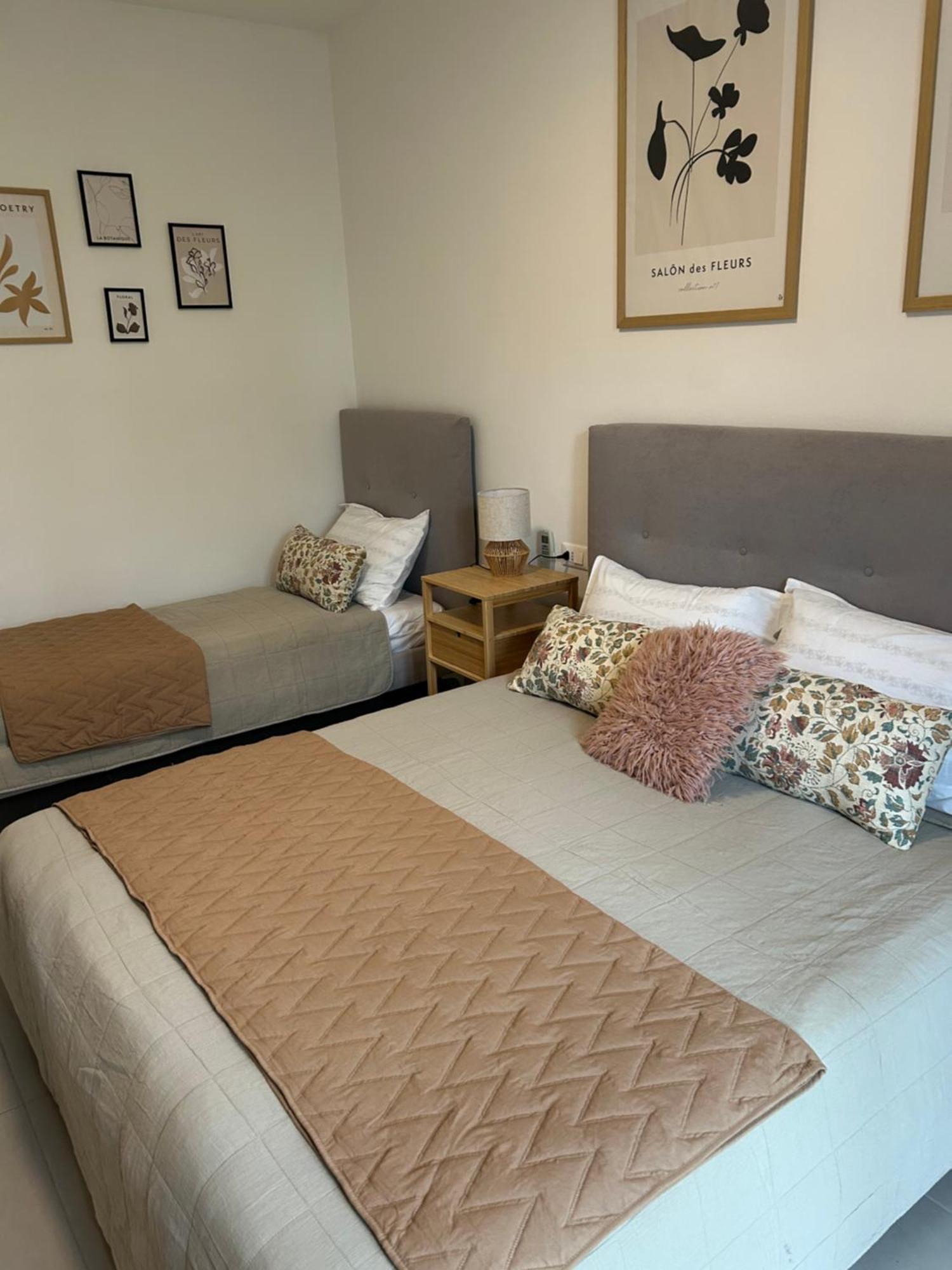 Appartment Sunset 利多迪迪耶索洛 外观 照片