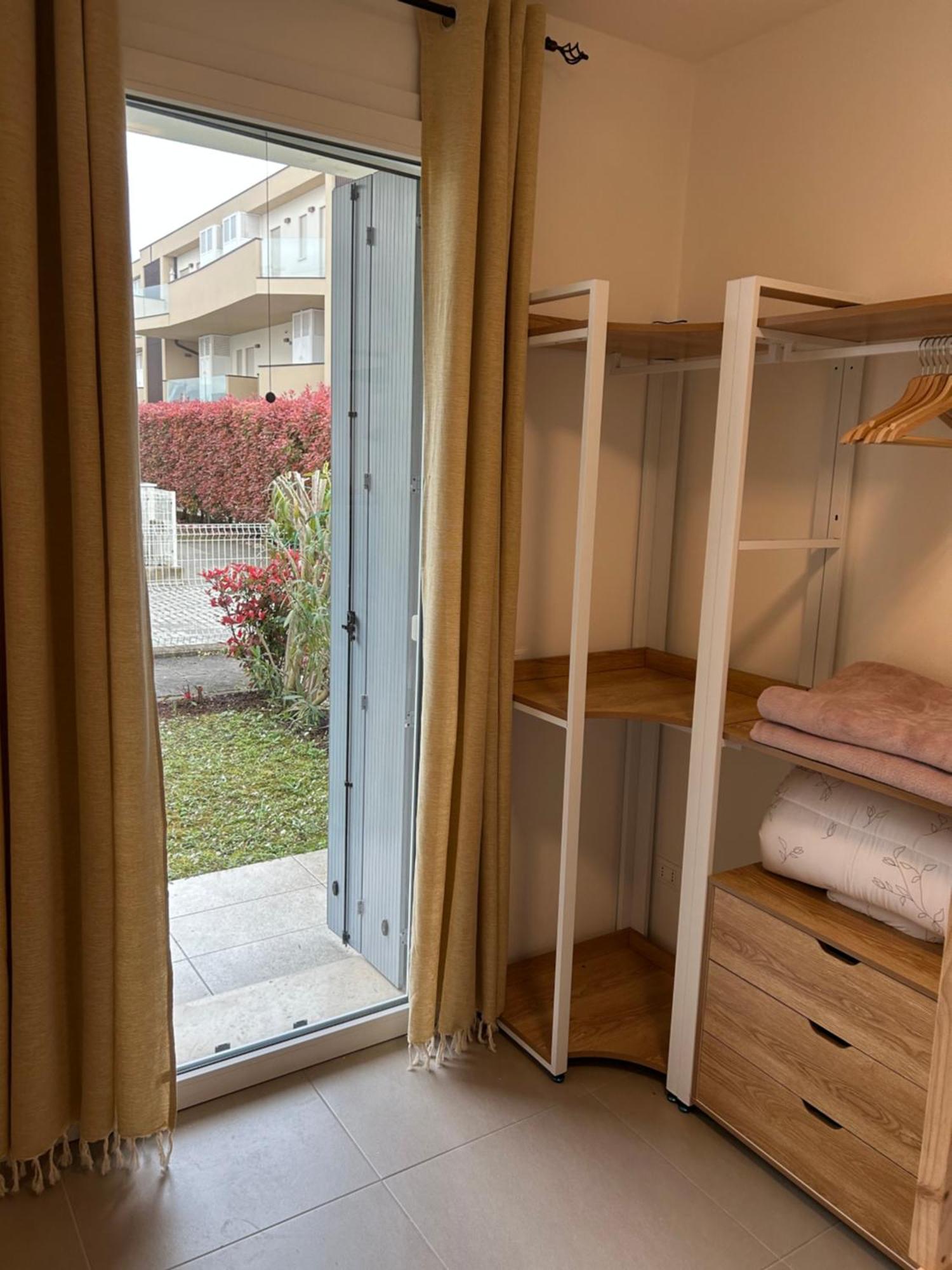 Appartment Sunset 利多迪迪耶索洛 外观 照片