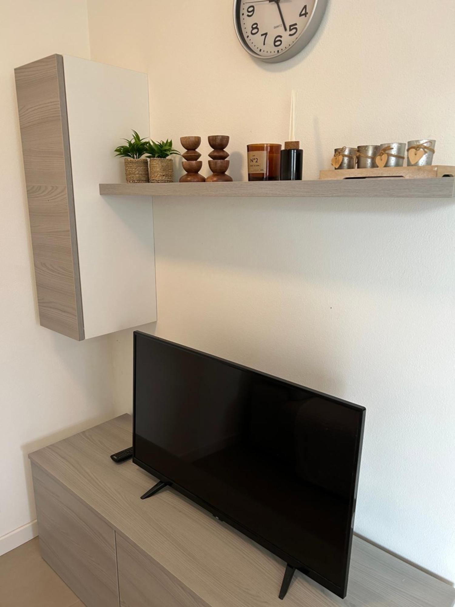Appartment Sunset 利多迪迪耶索洛 外观 照片