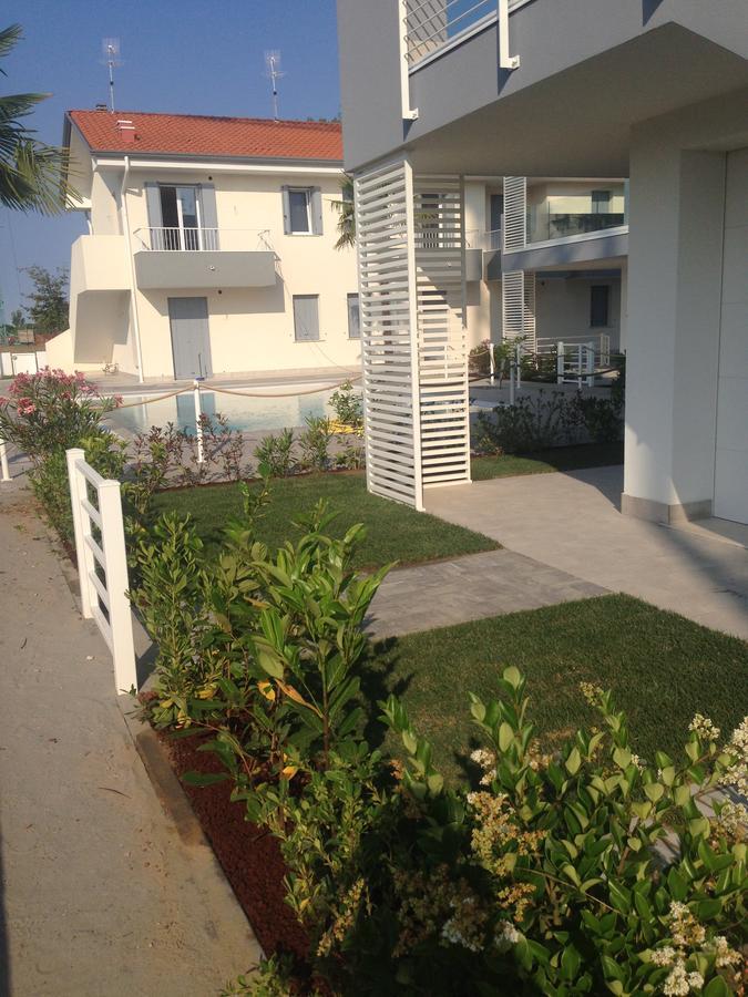 Appartment Sunset 利多迪迪耶索洛 外观 照片
