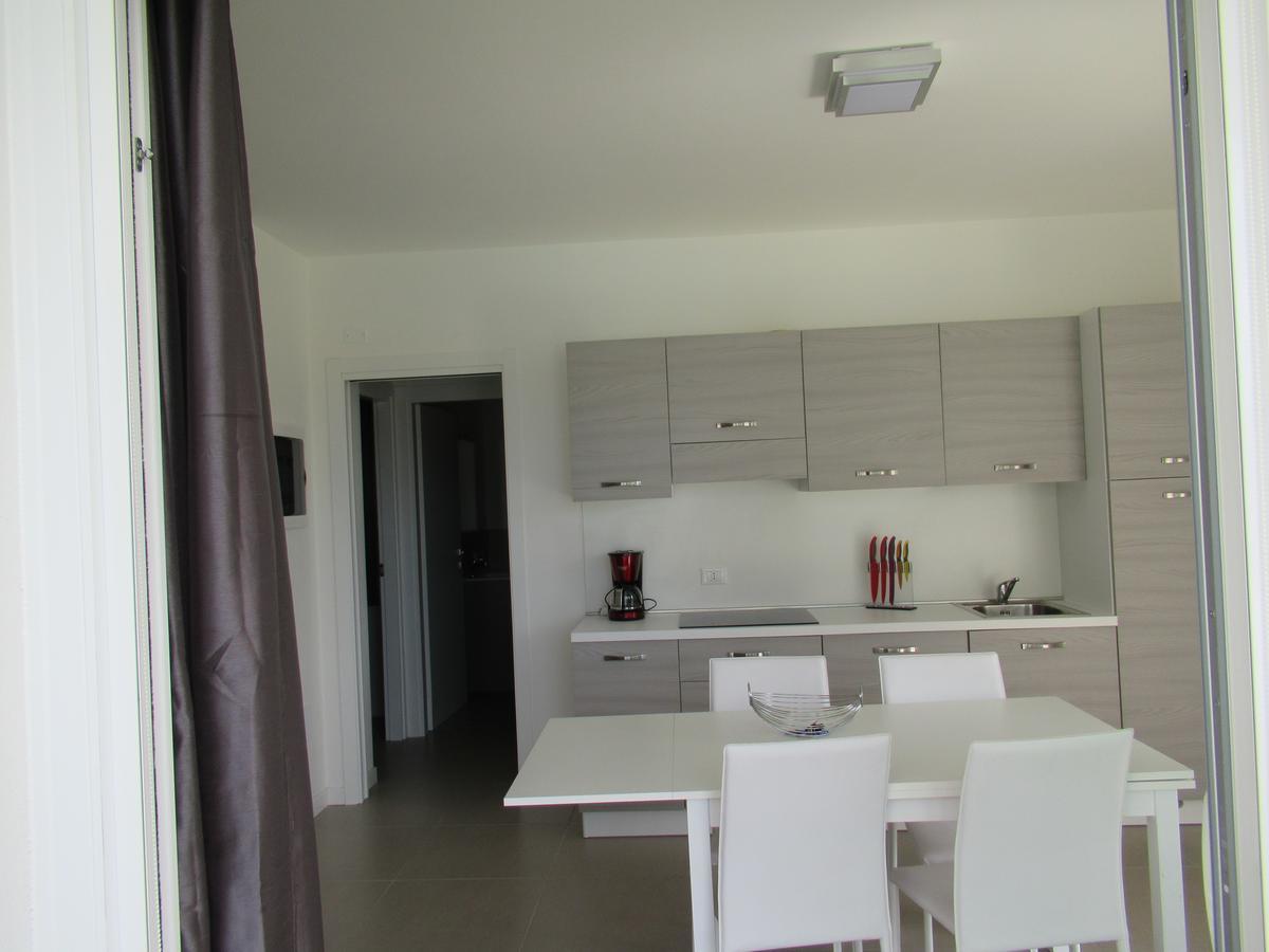 Appartment Sunset 利多迪迪耶索洛 外观 照片