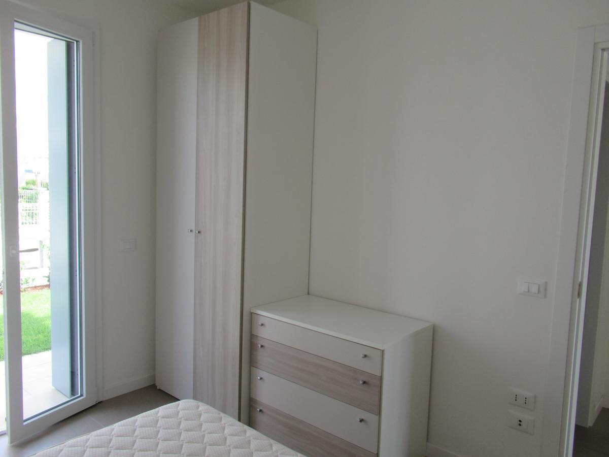 Appartment Sunset 利多迪迪耶索洛 外观 照片