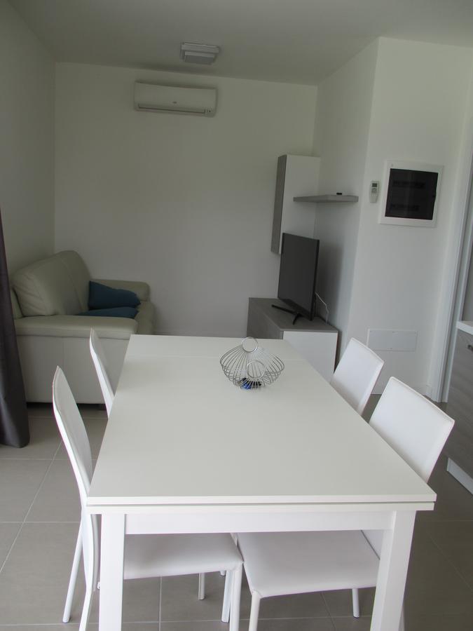 Appartment Sunset 利多迪迪耶索洛 外观 照片